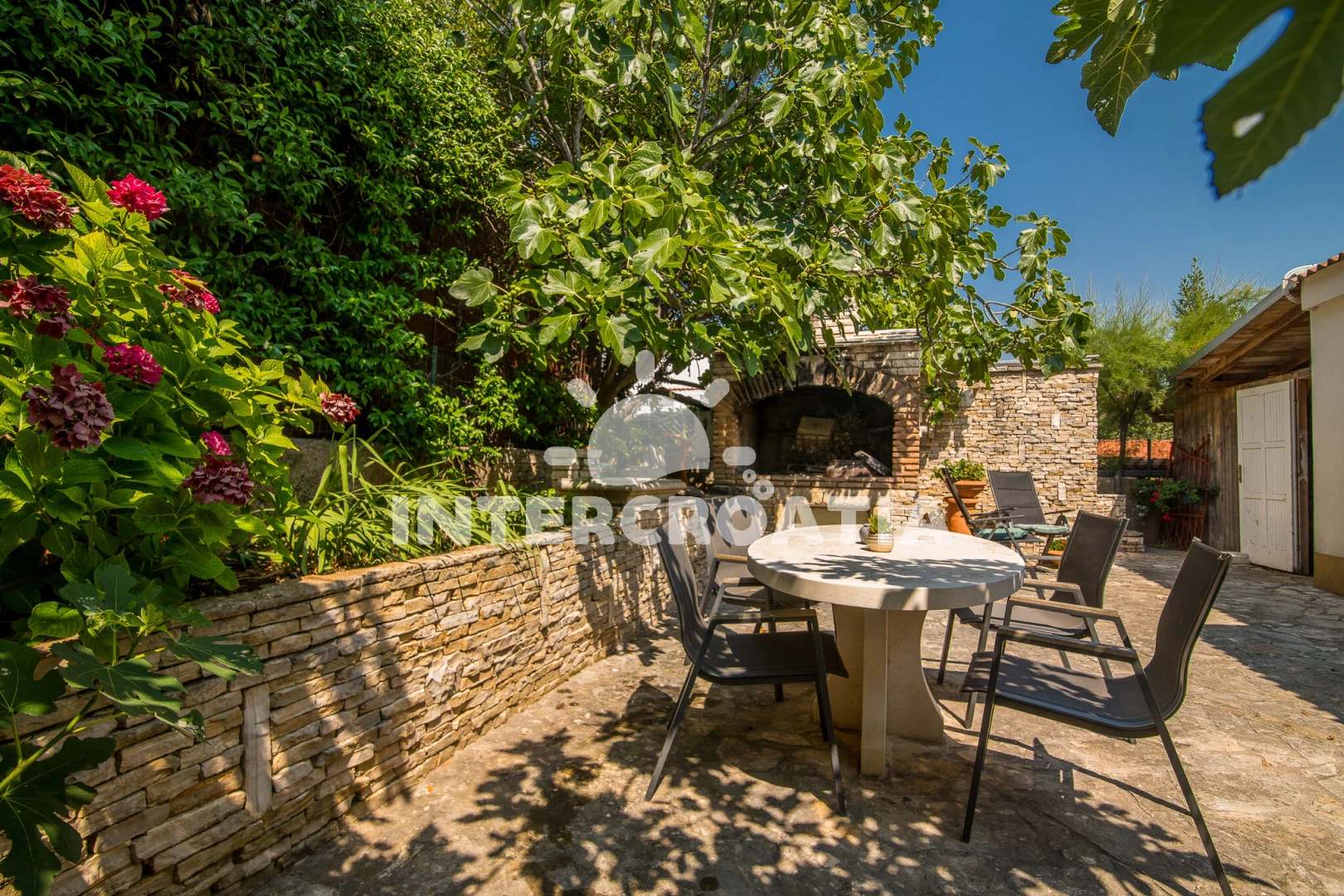 Apartmán Ostrov Krk - Krk OS 12007 N2