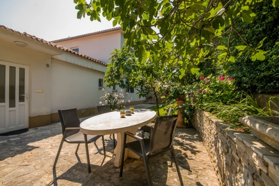 Apartmán Ostrov Krk - Krk OS 12007 N2