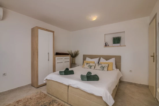 Apartmán Ostrov Krk - Krk OS 12007 N2