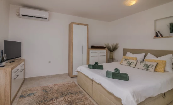 Apartmán Ostrov Krk - Krk OS 12007 N2