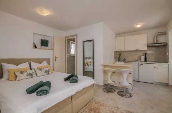 Apartmán Ostrov Krk - Krk OS 12007 N2