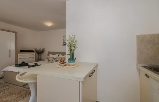 Apartmán Ostrov Krk - Krk OS 12007 N2