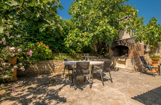 Apartmán Ostrov Krk - Krk OS 12007 N2