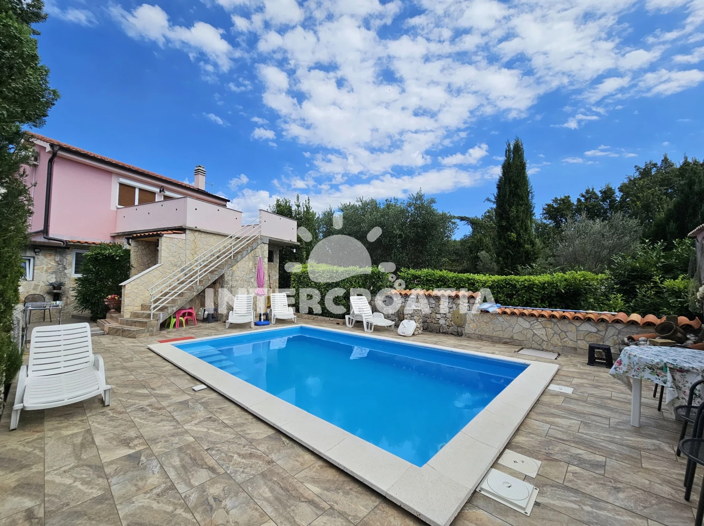 Apartmán Ostrov Krk - Malinska OS 12008 N1