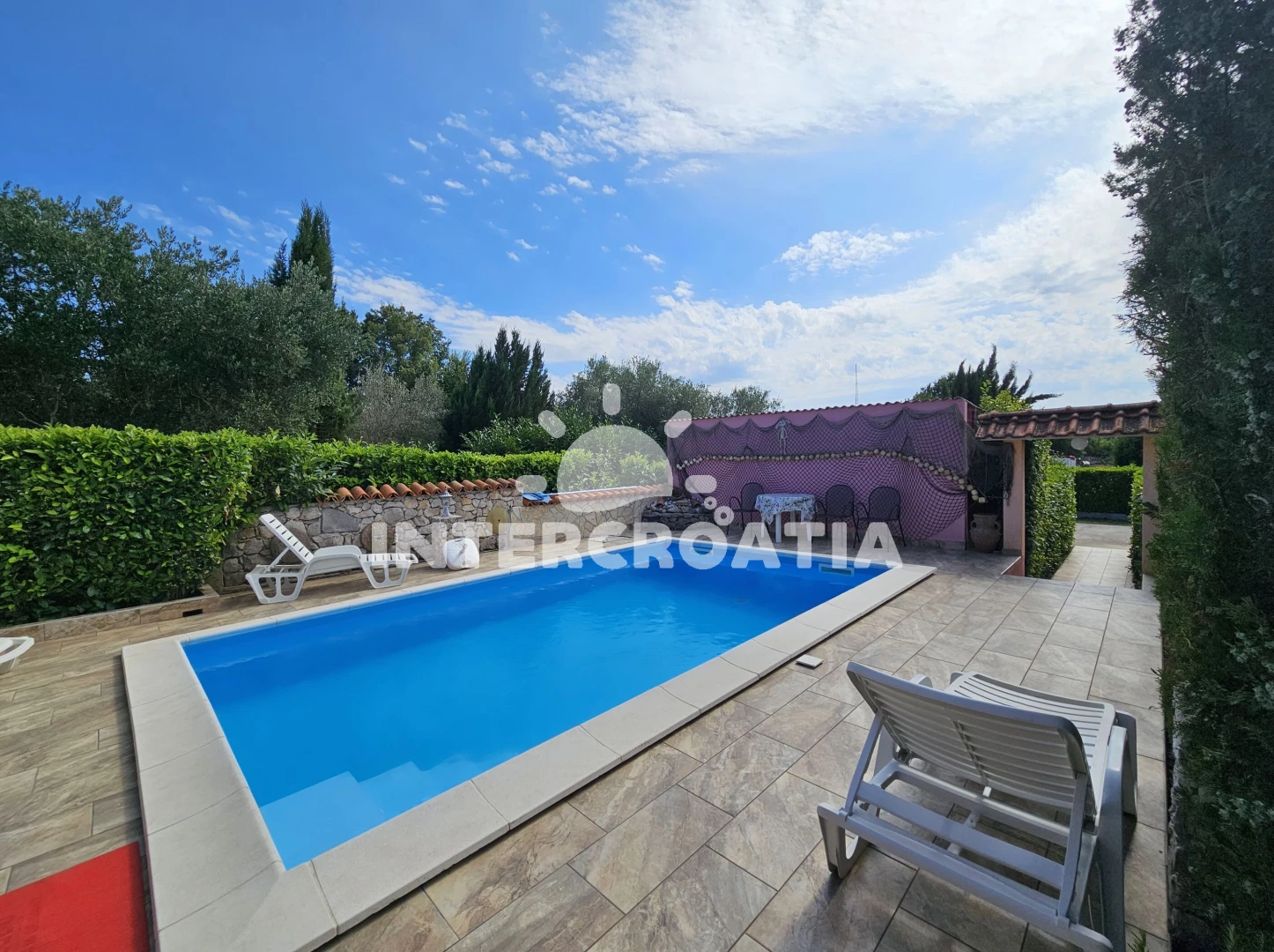 Apartmán Ostrov Krk - Malinska OS 12008 N1