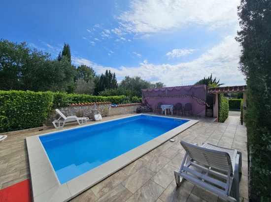 Apartmán Ostrov Krk - Malinska OS 12008 N1