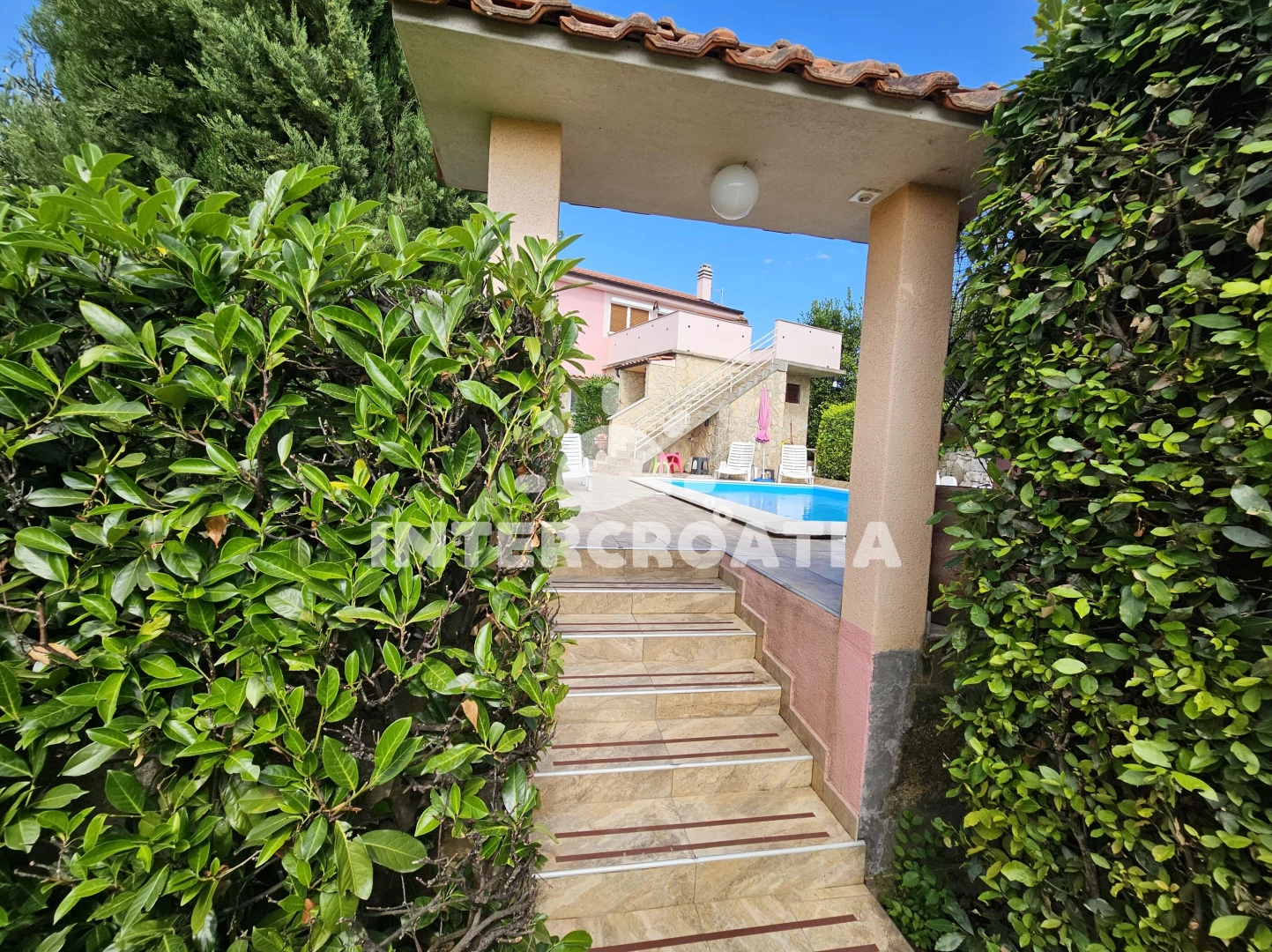 Apartmán Ostrov Krk - Malinska OS 12008 N1