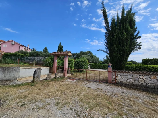 Apartmán Ostrov Krk - Malinska OS 12008 N1