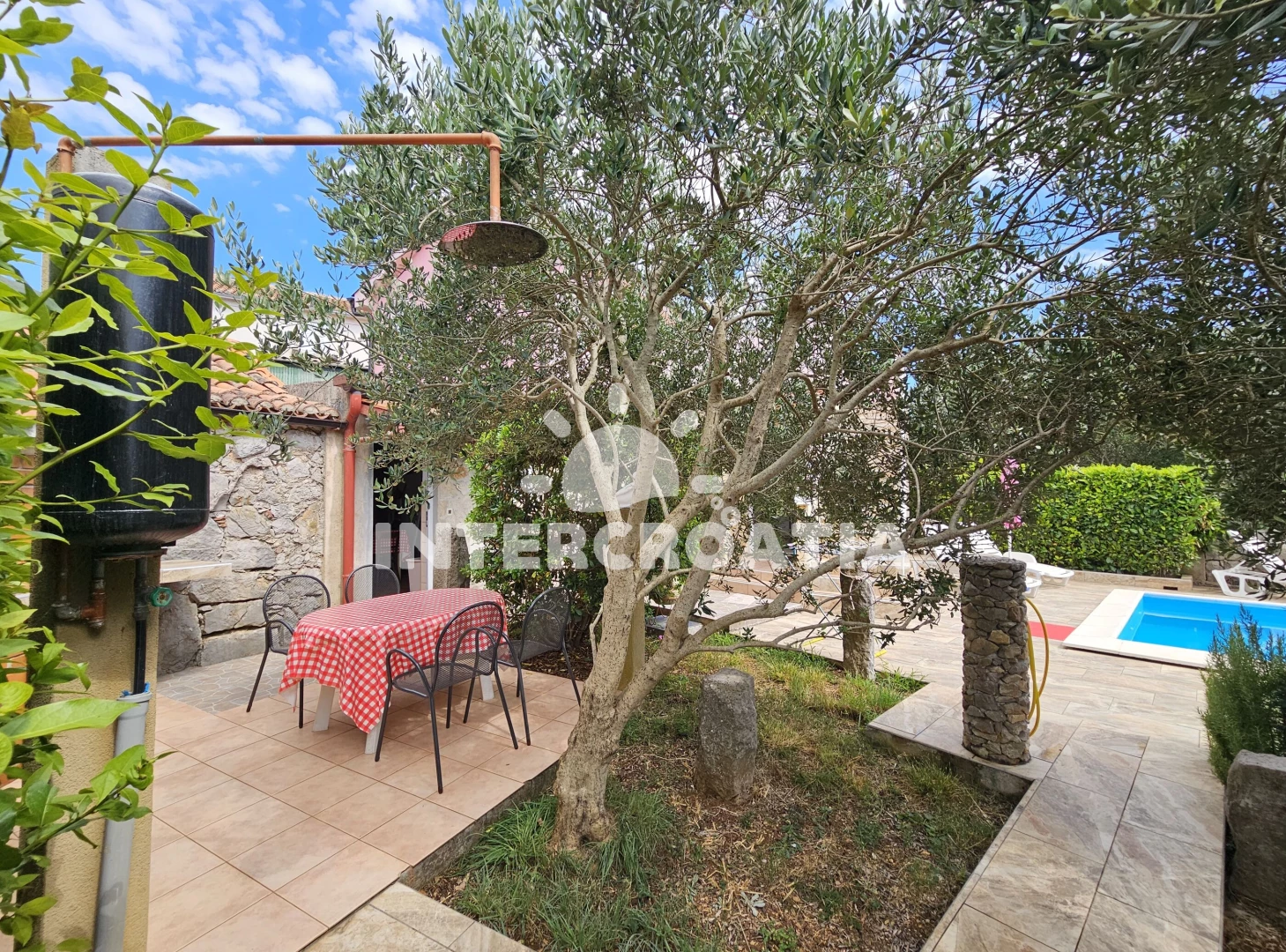 Apartmán Ostrov Krk - Malinska OS 12008 N1