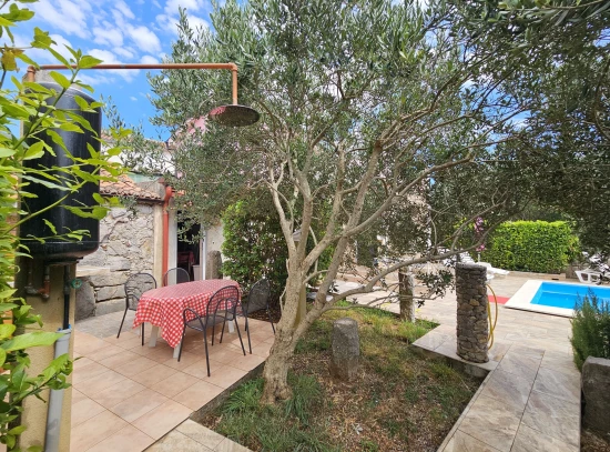 Apartmán Ostrov Krk - Malinska OS 12008 N1