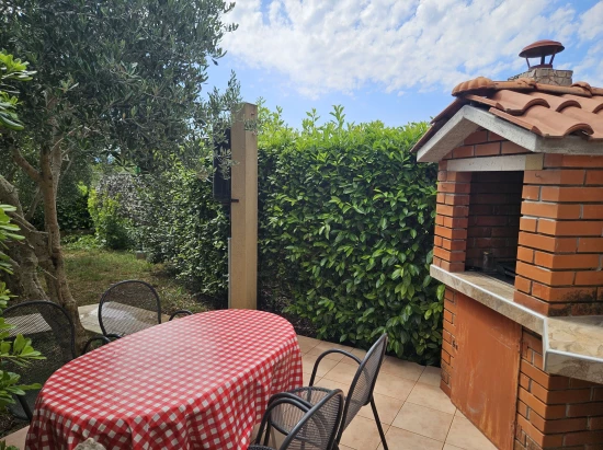 Apartmán Ostrov Krk - Malinska OS 12008 N1