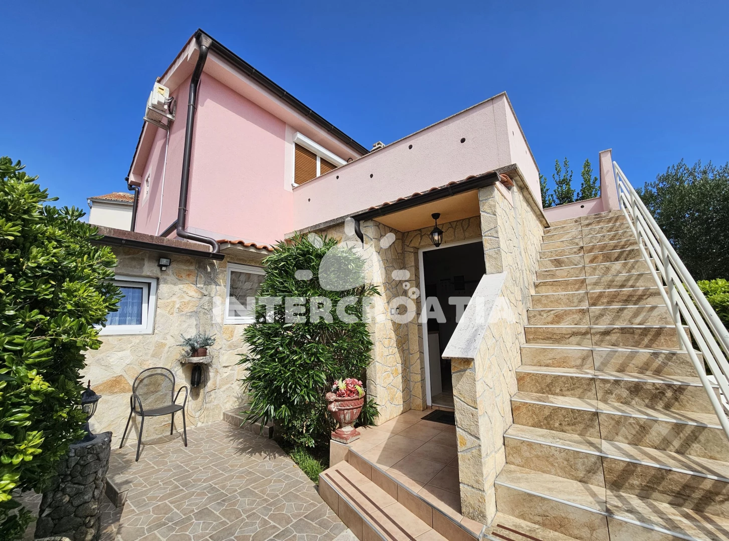 Apartmán Ostrov Krk - Malinska OS 12008 N1