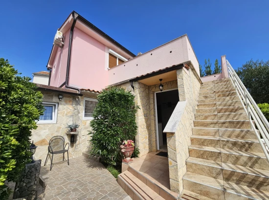 Apartmán Ostrov Krk - Malinska OS 12008 N1