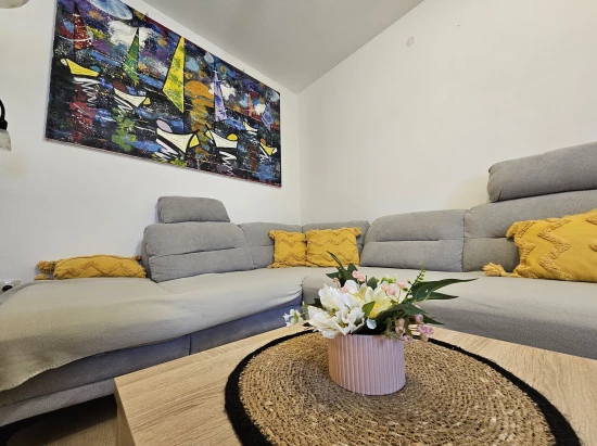 Apartmán Ostrov Krk - Malinska OS 12008 N1