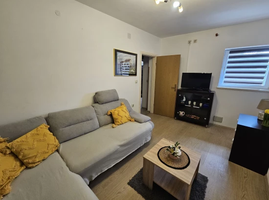 Apartmán Ostrov Krk - Malinska OS 12008 N1