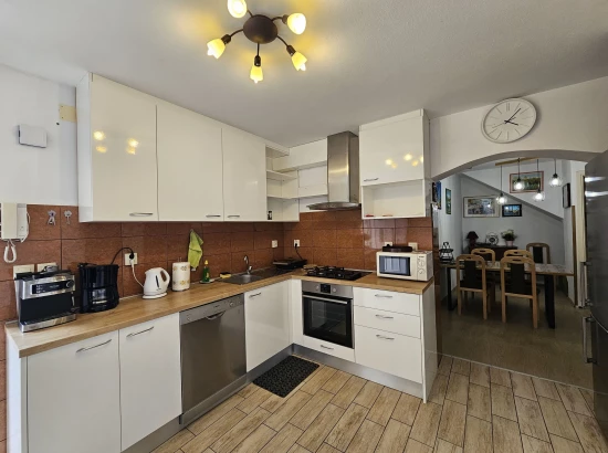 Apartmán Ostrov Krk - Malinska OS 12008 N1