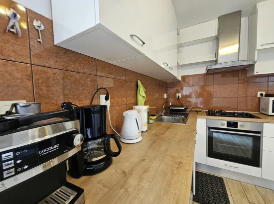 Apartmán Ostrov Krk - Malinska OS 12008 N1