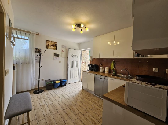 Apartmán Ostrov Krk - Malinska OS 12008 N1