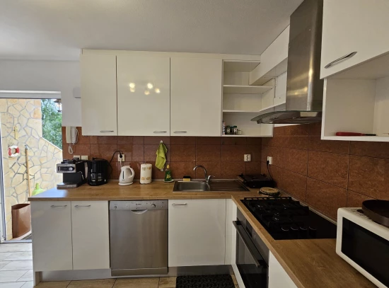 Apartmán Ostrov Krk - Malinska OS 12008 N1