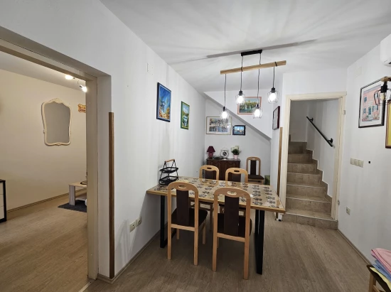 Apartmán Ostrov Krk - Malinska OS 12008 N1