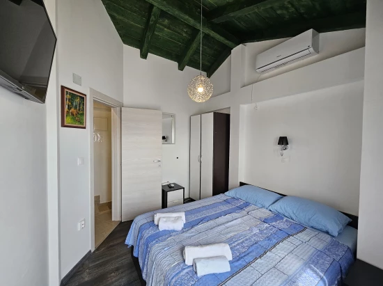 Apartmán Ostrov Krk - Malinska OS 12008 N1