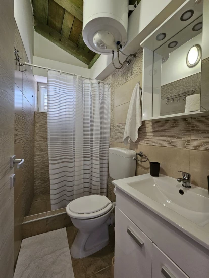 Apartmán Ostrov Krk - Malinska OS 12008 N1