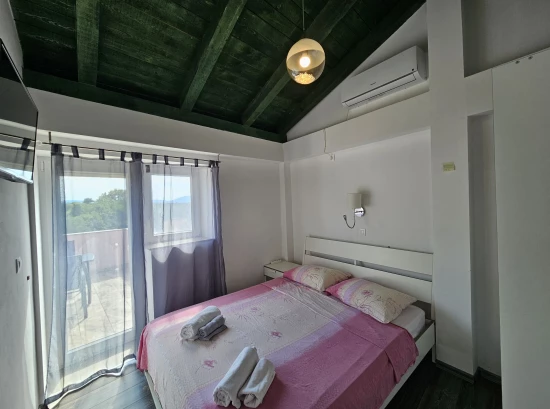 Apartmán Ostrov Krk - Malinska OS 12008 N1