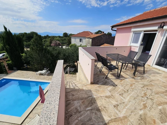 Apartmán Ostrov Krk - Malinska OS 12008 N1