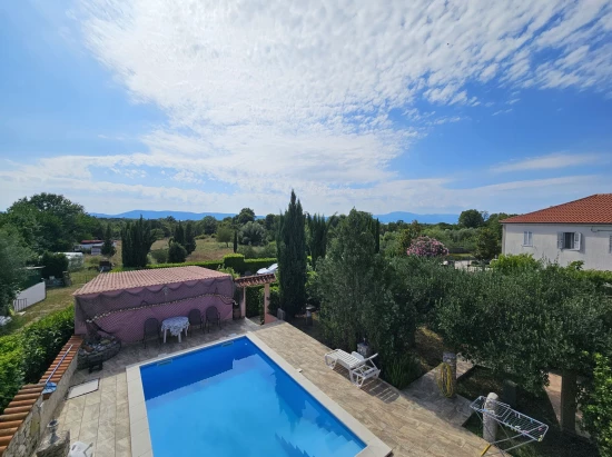 Apartmán Ostrov Krk - Malinska OS 12008 N1