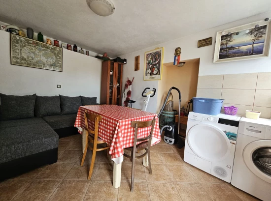 Apartmán Ostrov Krk - Malinska OS 12008 N1