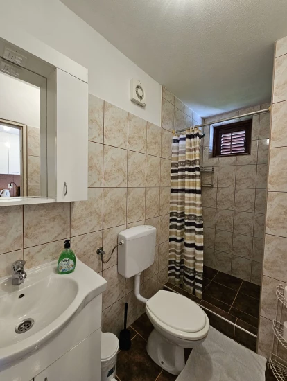 Apartmán Ostrov Krk - Malinska OS 12008 N1