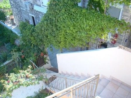 Apartmán Ostrov Prvić - Prvić Luka OS 12009 N1