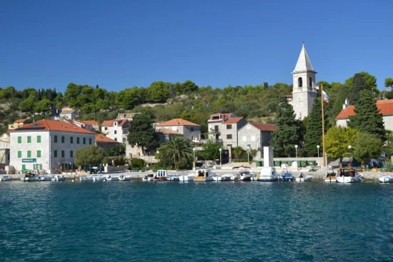 Apartmán Ostrov Prvić - Prvić Luka OS 12009 N1