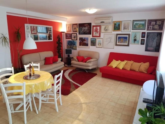 Apartmán Ostrov Prvić - Prvić Luka OS 12009 N1