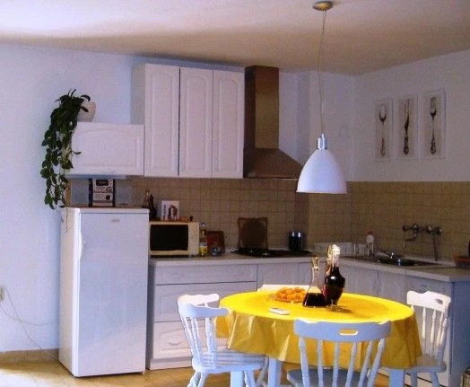 Apartmán Ostrov Prvić - Prvić Luka OS 12009 N1