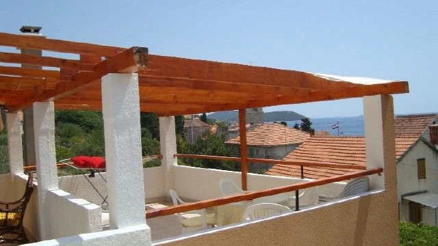 Apartmán Ostrov Prvić - Prvić Luka OS 12009 N1