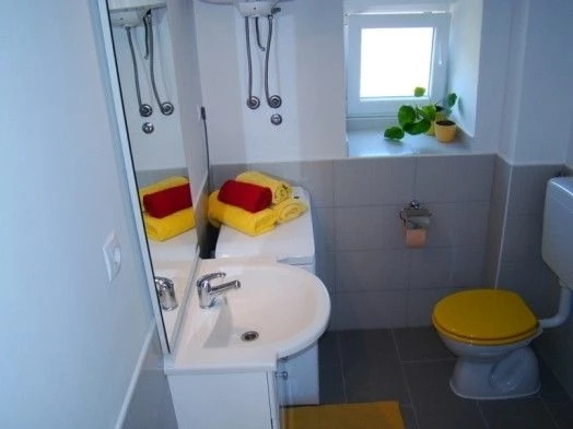 Apartmán Ostrov Prvić - Prvić Luka OS 12009 N1