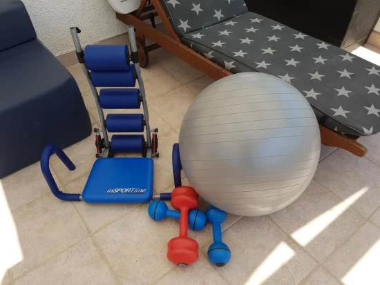 Apartmán Ostrov Prvić - Prvić Luka OS 12009 N1