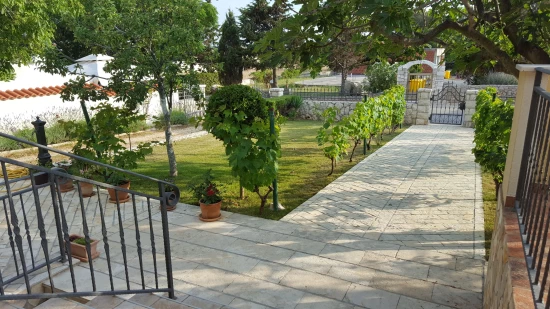 Domek Severní Dalmácie - Vrsi (Nin) DA 17104 N1