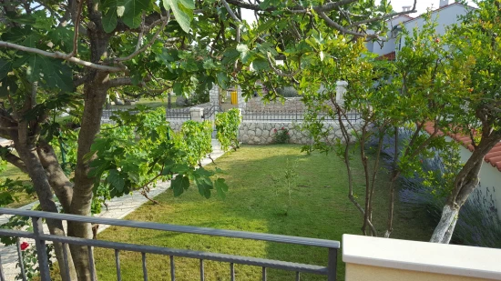 Domek Severní Dalmácie - Vrsi (Nin) DA 17104 N1