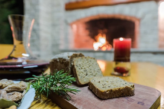 Domek Severní Dalmácie - Vrsi (Nin) DA 17104 N1