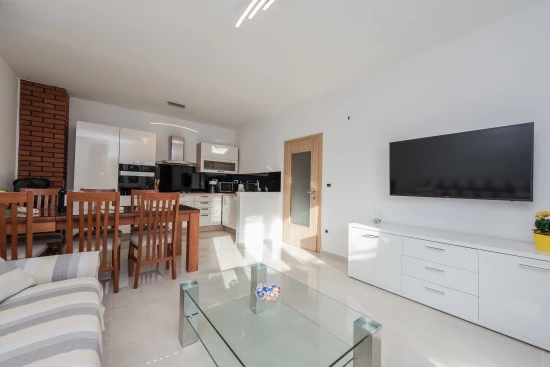 Domek Severní Dalmácie - Vrsi (Nin) DA 17104 N1