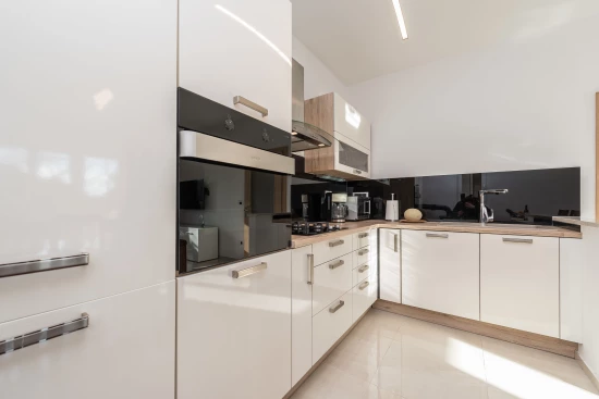 Domek Severní Dalmácie - Vrsi (Nin) DA 17104 N1