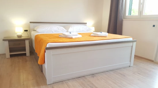 Domek Severní Dalmácie - Vrsi (Nin) DA 17104 N1