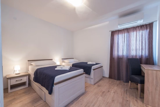 Domek Severní Dalmácie - Vrsi (Nin) DA 17104 N1