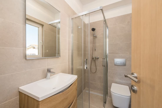 Domek Severní Dalmácie - Vrsi (Nin) DA 17104 N1