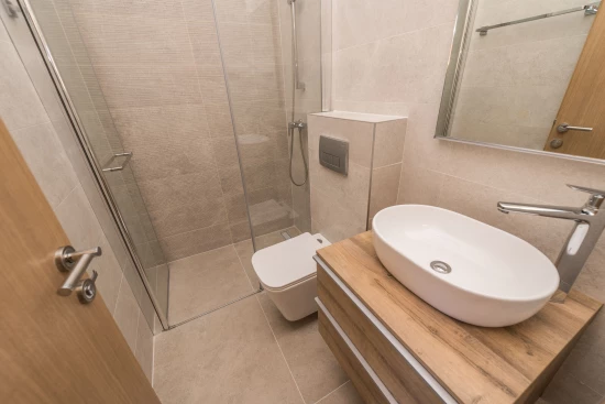 Domek Severní Dalmácie - Vrsi (Nin) DA 17104 N1