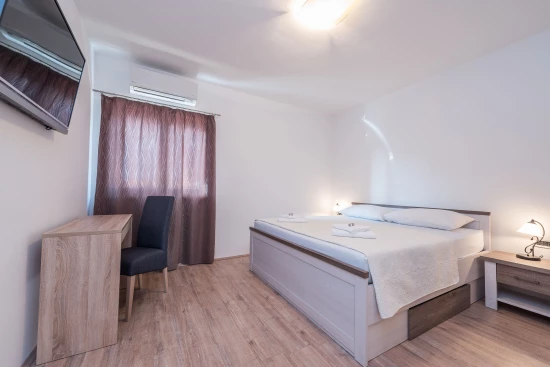 Domek Severní Dalmácie - Vrsi (Nin) DA 17104 N1