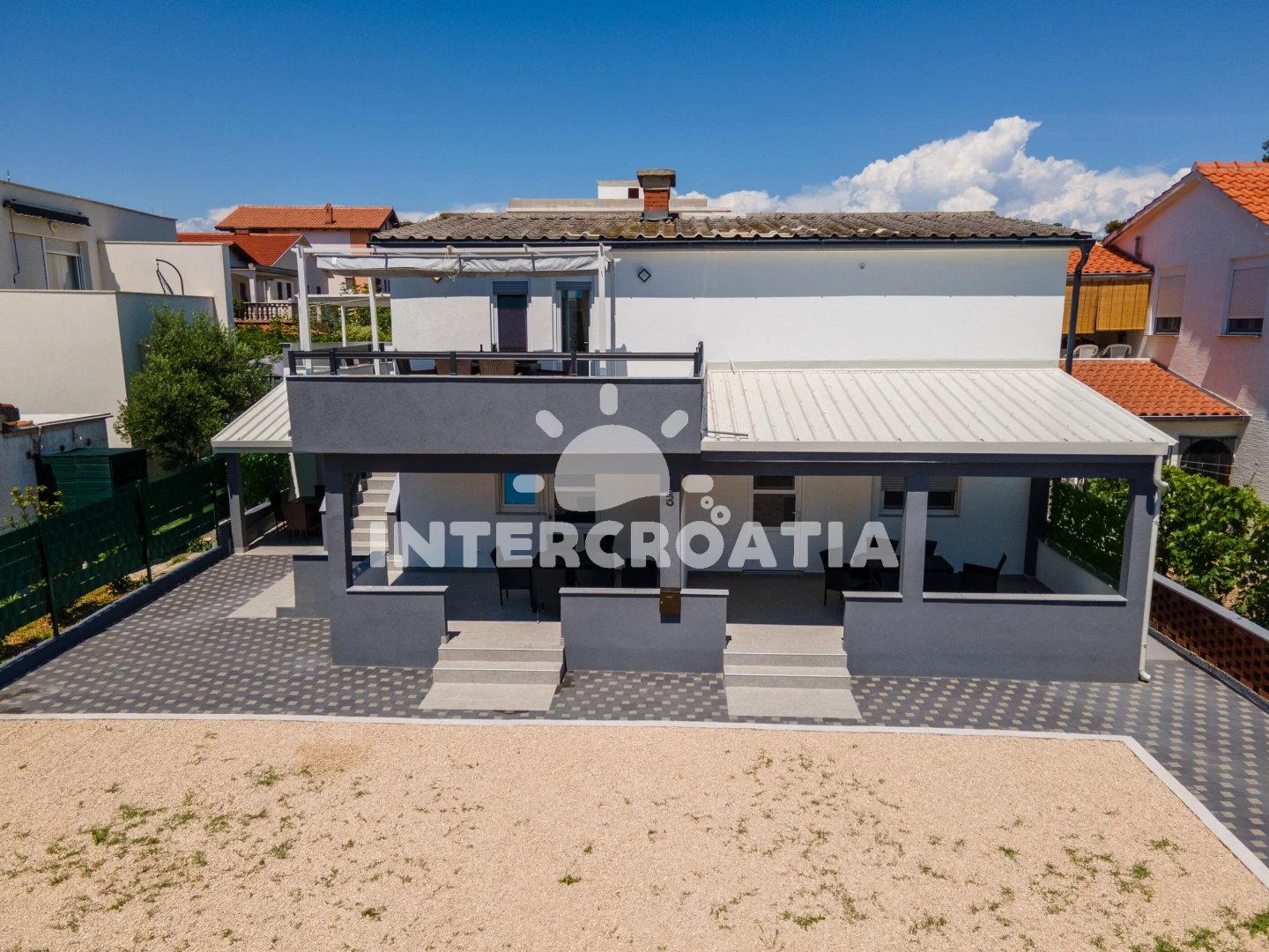 Vila Ostrov Vir - Vir OS 12010 N2