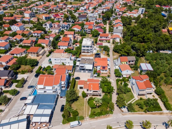 Vila Ostrov Vir - Vir OS 12010 N2